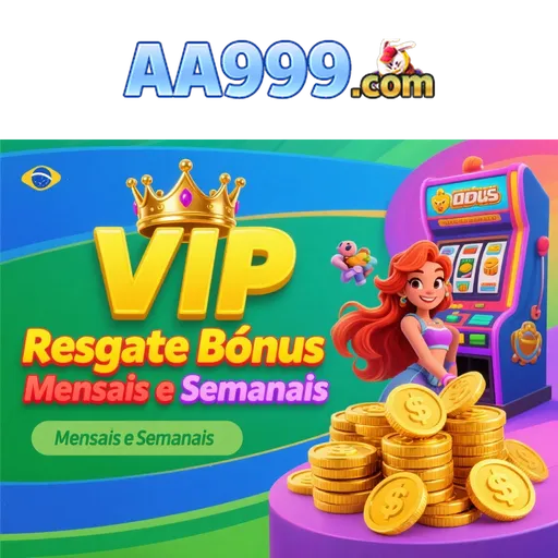 AA999 Fundo de Resgate de Perdas Semanais